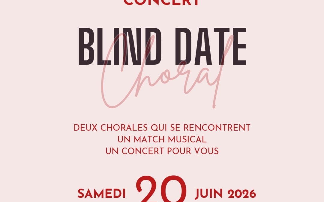 Blind Date