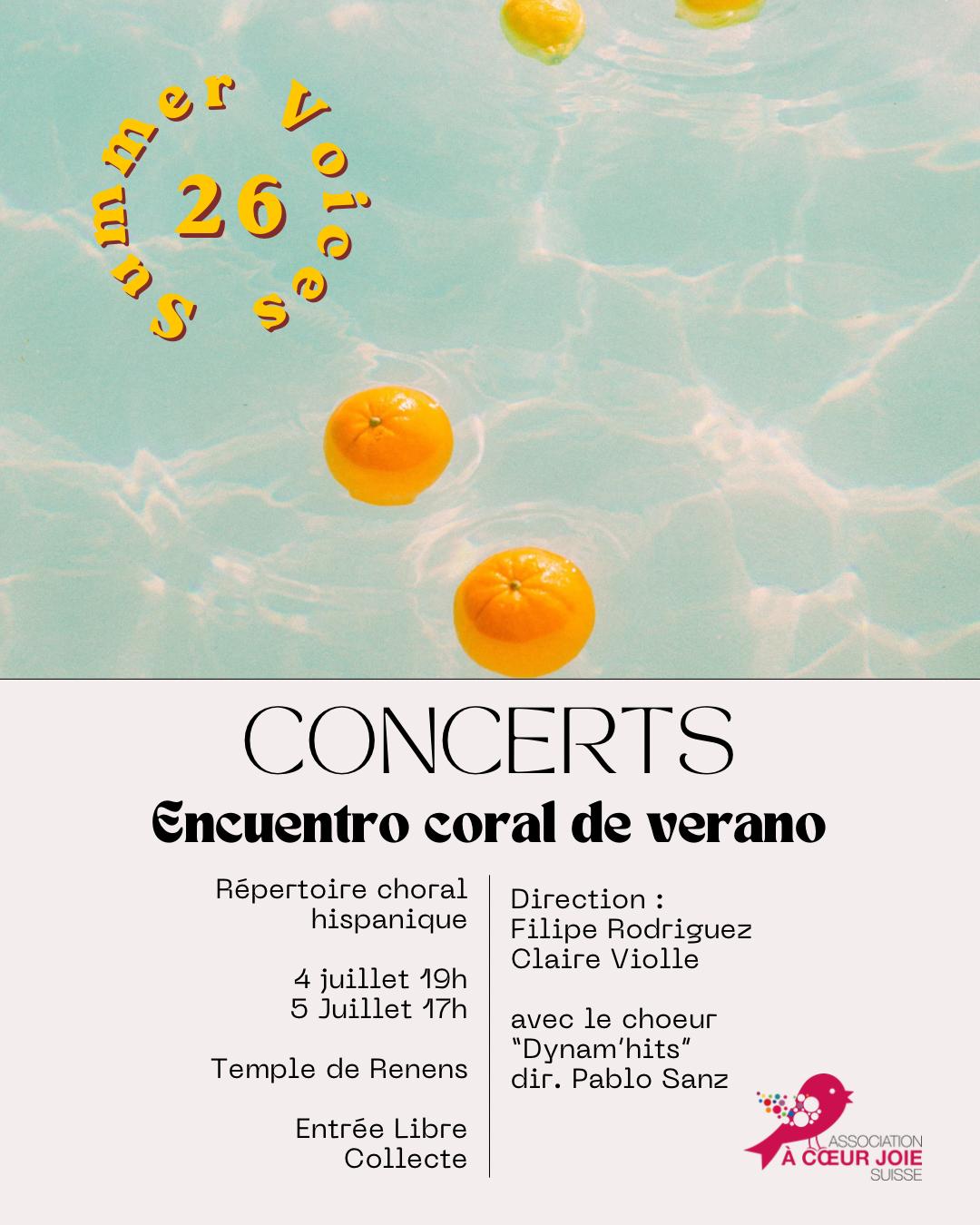 summer voices 26