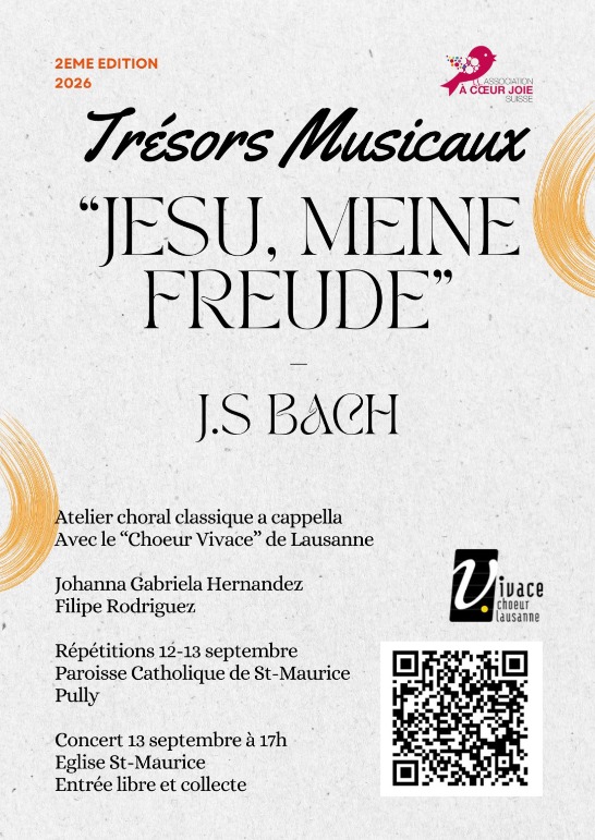 trésors musicaux