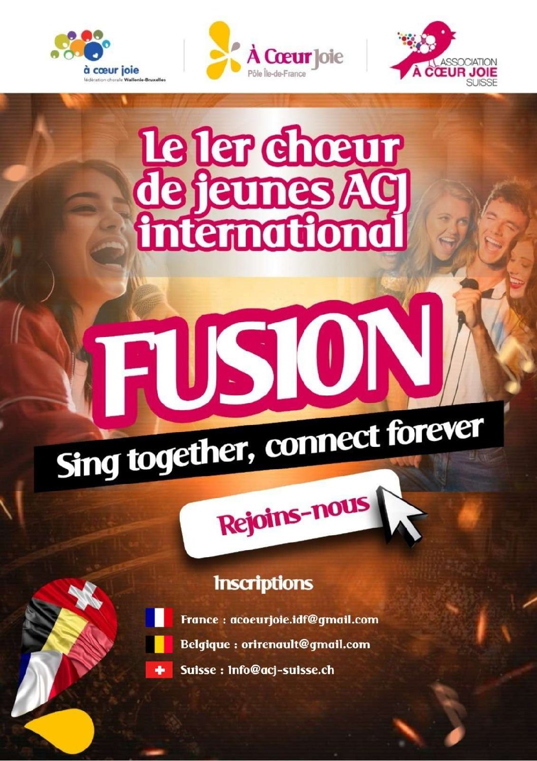 Fusion